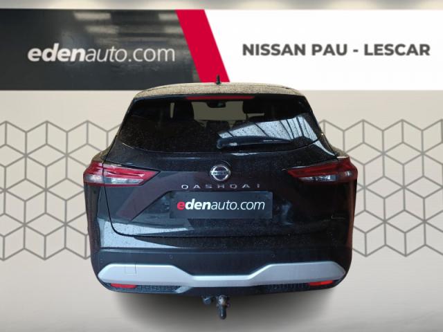 Nissan Qashqai image 2