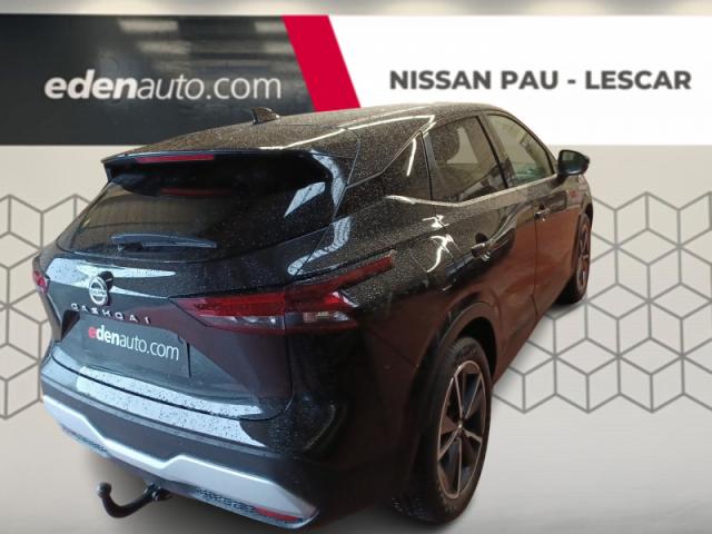 Nissan Qashqai image 8