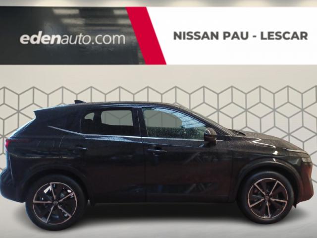 Nissan Qashqai image 1