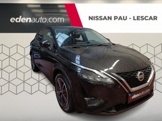 Nissan Qashqai image 3