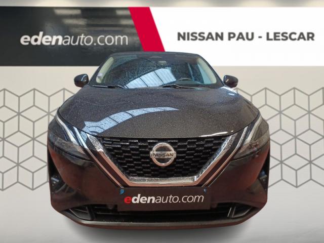 Nissan Qashqai image 9