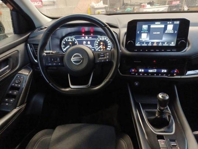 Nissan Qashqai image 4