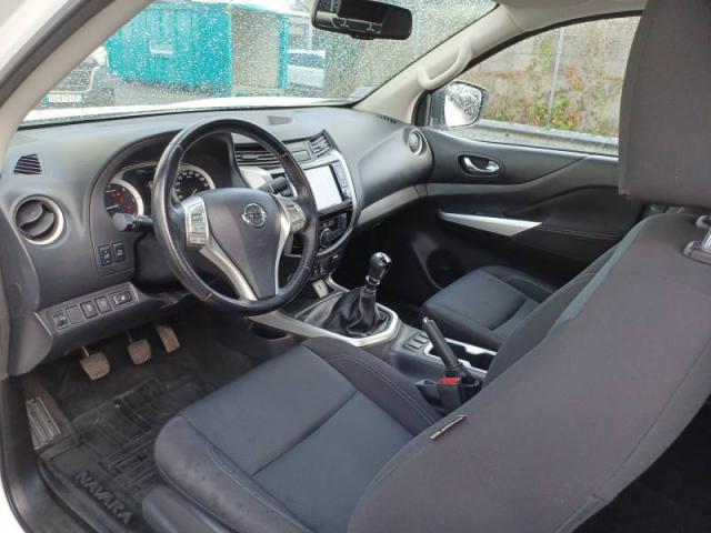 Nissan Navara image 1