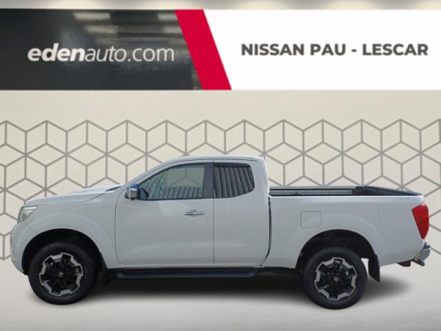 Nissan Navara image 8