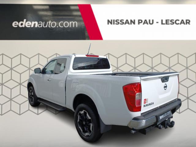 Nissan Navara image 2