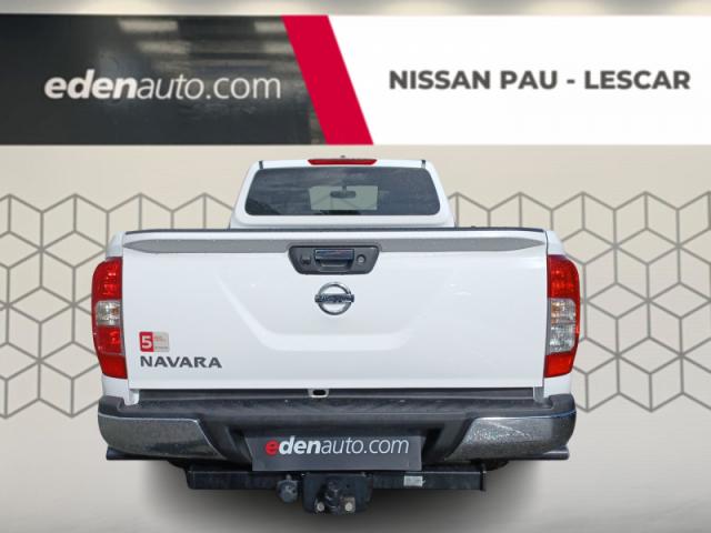 Nissan Navara image 3