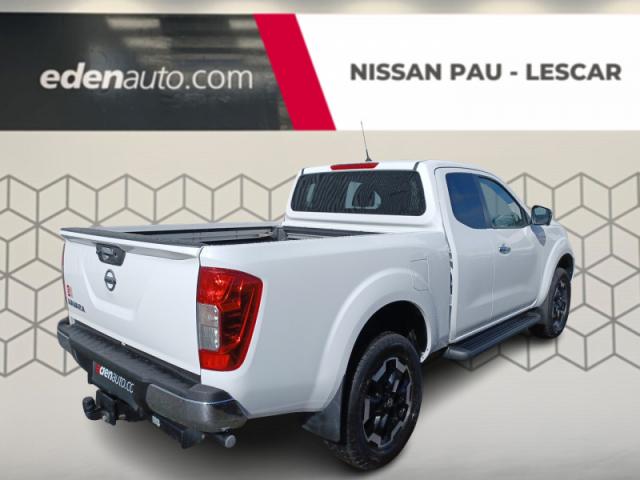 Nissan Navara image 7
