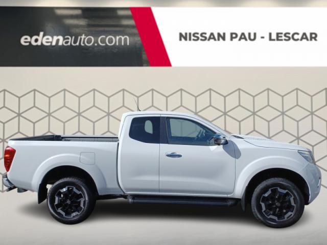 Nissan Navara image 5