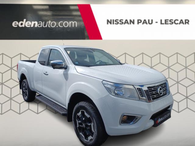 Nissan Navara image 4