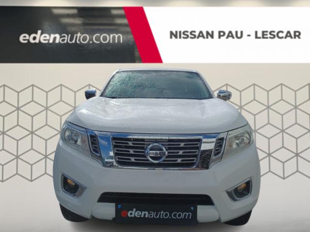 Nissan Navara image 9