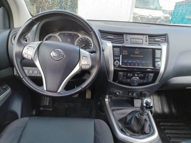 Nissan Navara image 6