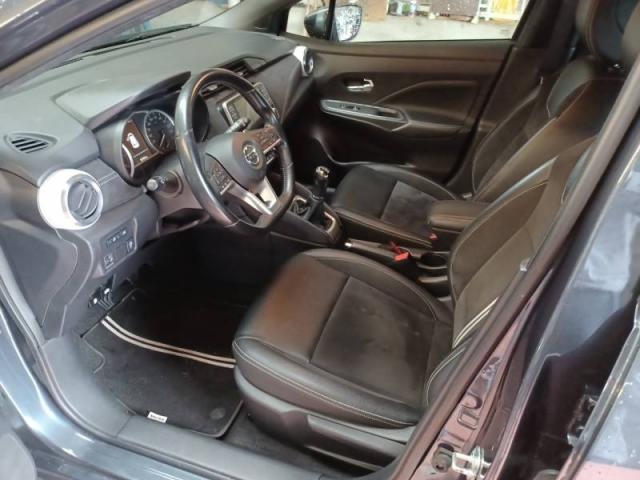 Nissan Micra image 6