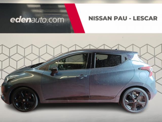 Nissan Micra image 3
