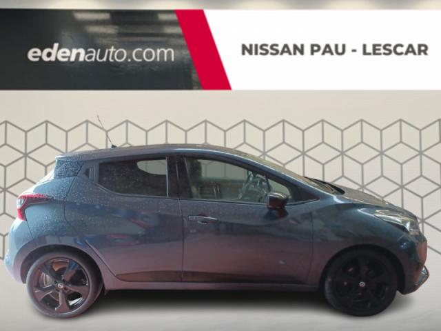 Nissan Micra image 7