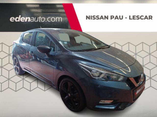 Nissan Micra image 1