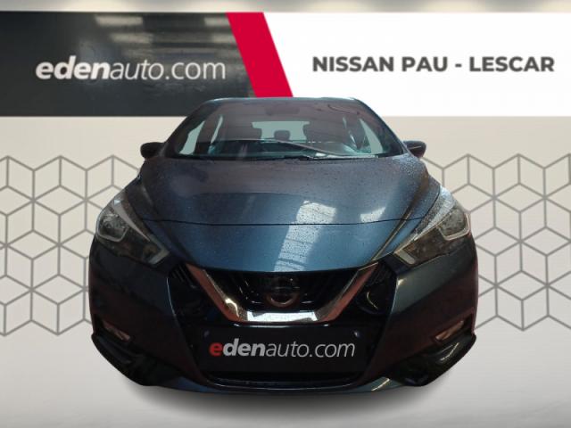 Nissan Micra image 5