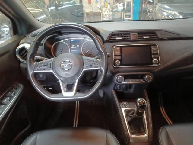 Nissan Micra image 2