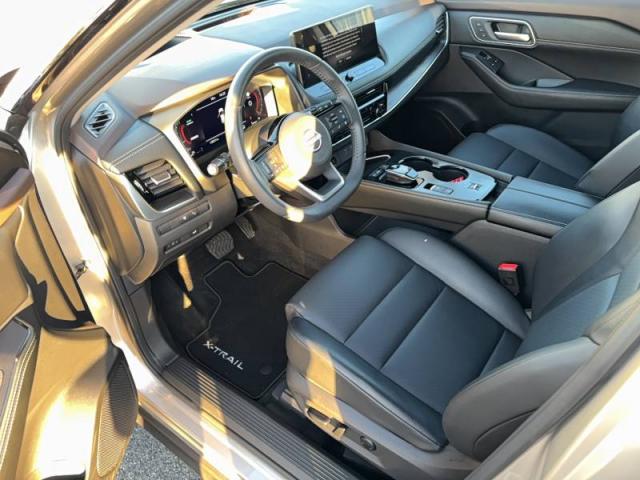 Nissan X-Trail image 5