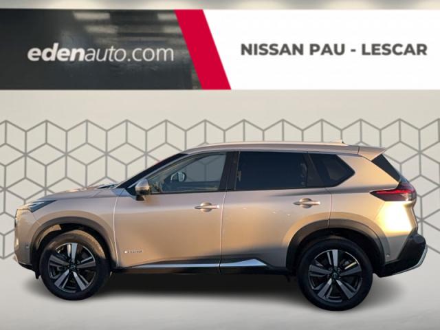 Nissan X-Trail image 8