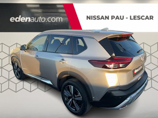 Nissan X-Trail image 3