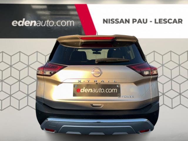 Nissan X-Trail image 2