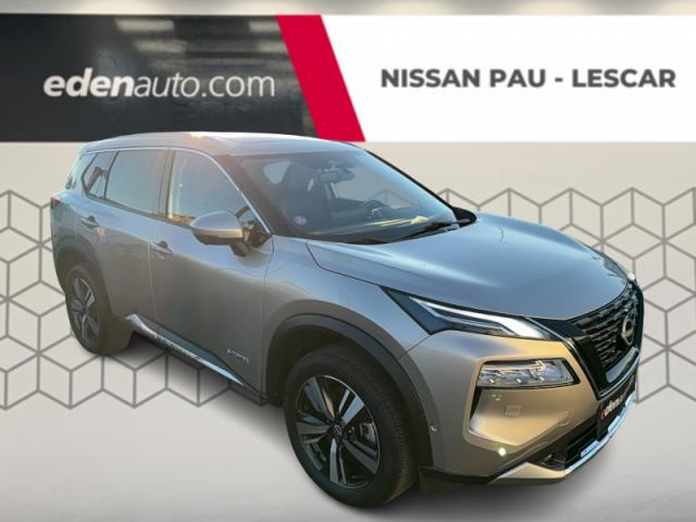 Nissan X-Trail image 4