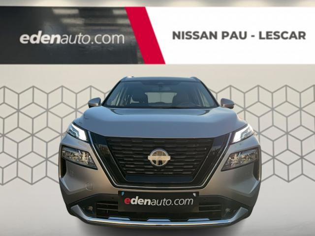 Nissan X-Trail image 9