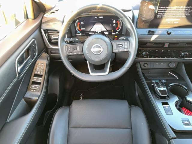 Nissan X-Trail image 6