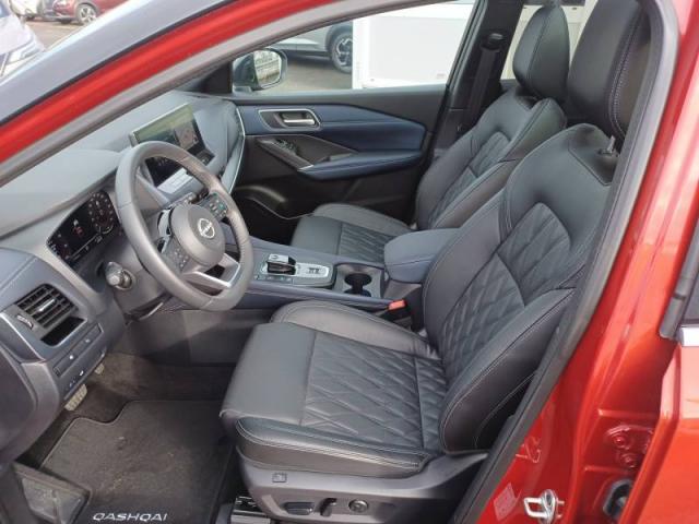 Nissan Qashqai image 1