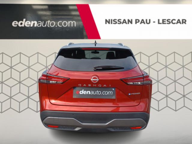 Nissan Qashqai image 6