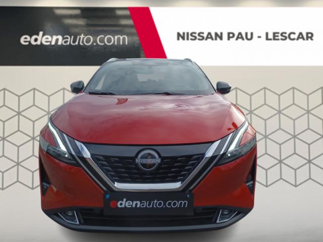 Nissan Qashqai image 2