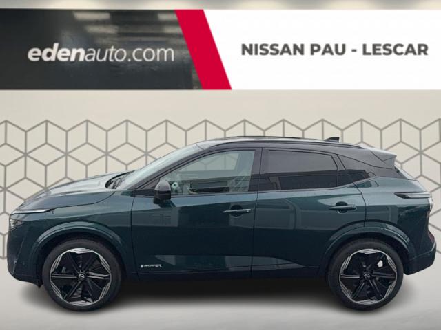 Nissan Qashqai image 9