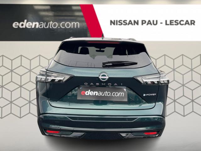 Nissan Qashqai image 3