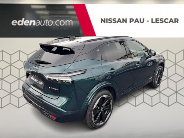 Nissan Qashqai image 5