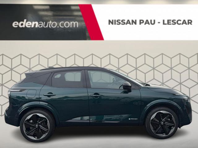 Nissan Qashqai image 6