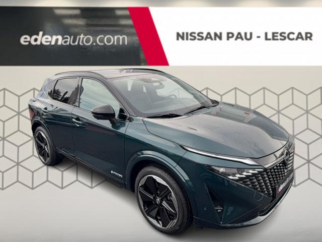 Nissan Qashqai image 7