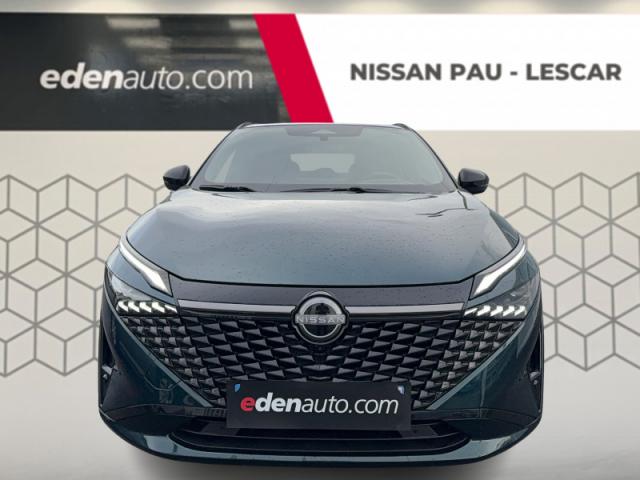 Nissan Qashqai image 2