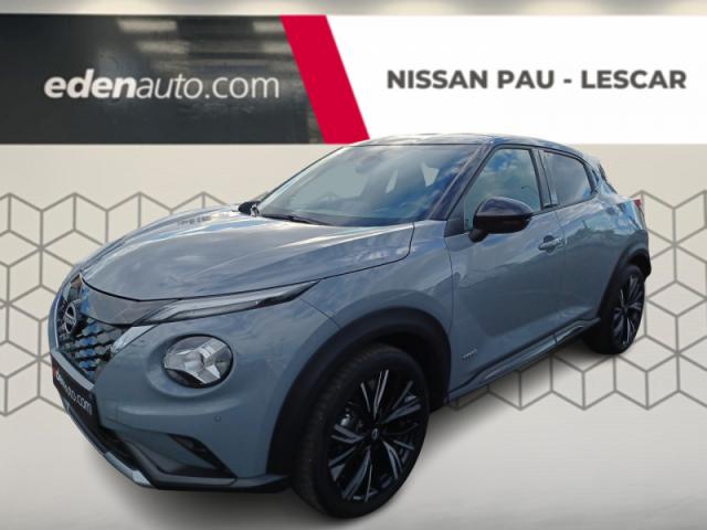 Nissan Juke Hybrid 143 N-Design