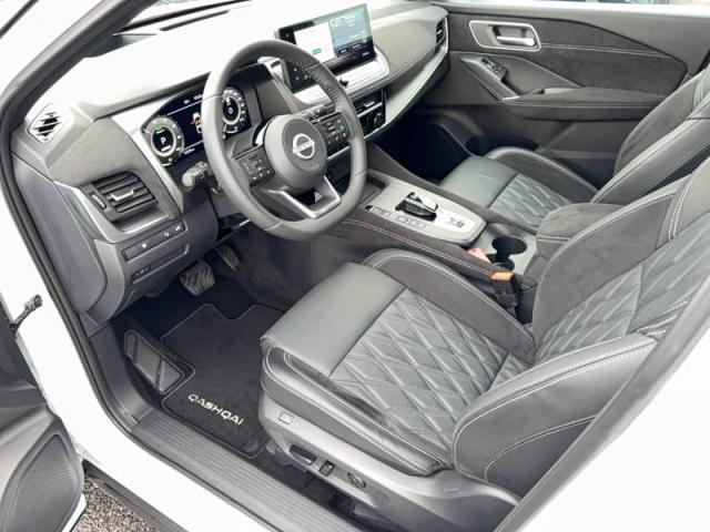 Nissan Qashqai image 5