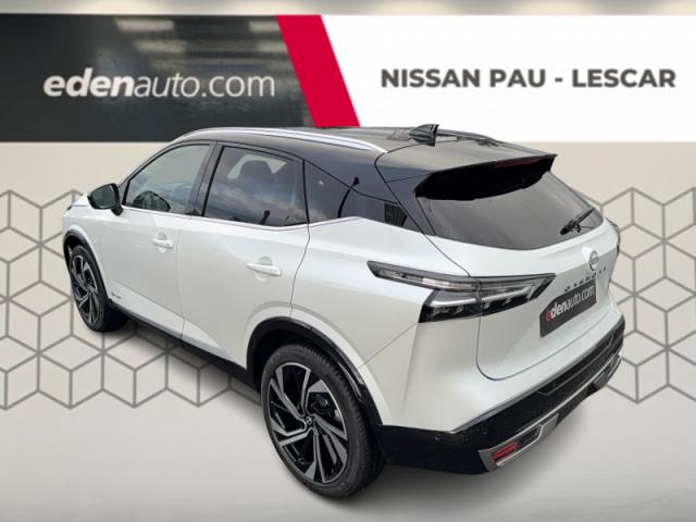 Nissan Qashqai image 7