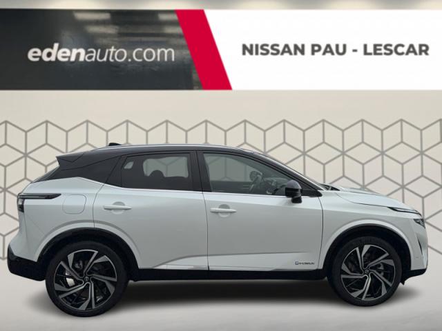 Nissan Qashqai image 3