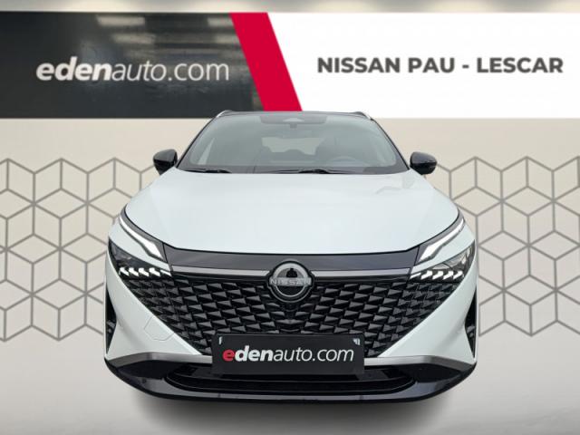 Nissan Qashqai image 6