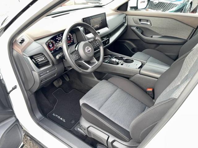 Nissan X-Trail image 5