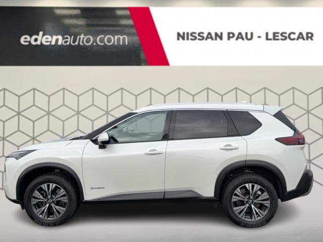 Nissan X-Trail image 4