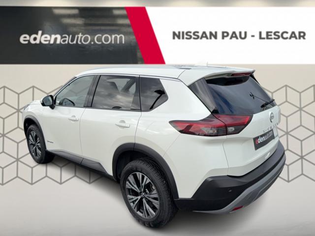 Nissan X-Trail image 8