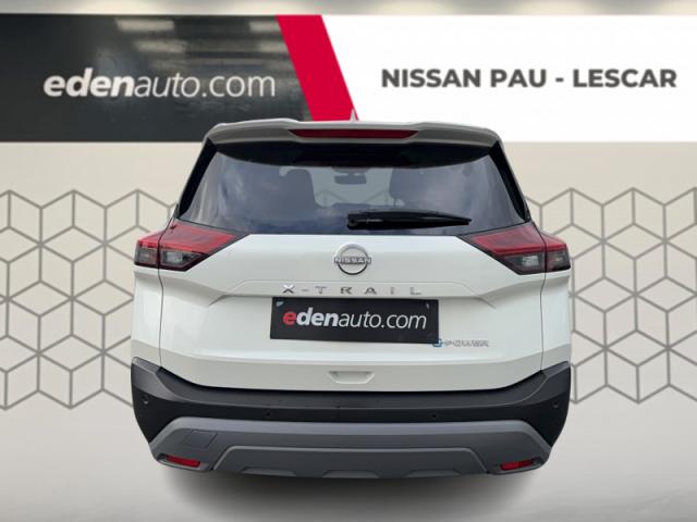 Nissan X-Trail image 6