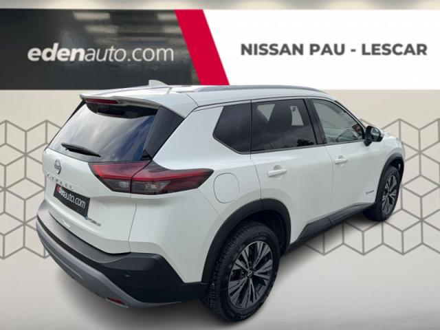 Nissan X-Trail image 7