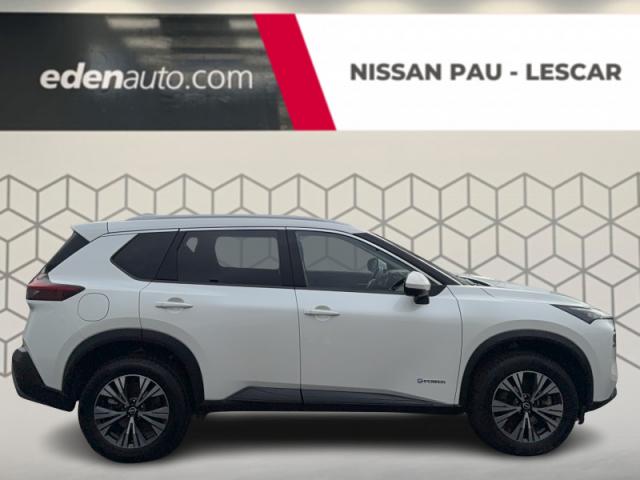 Nissan X-Trail image 3