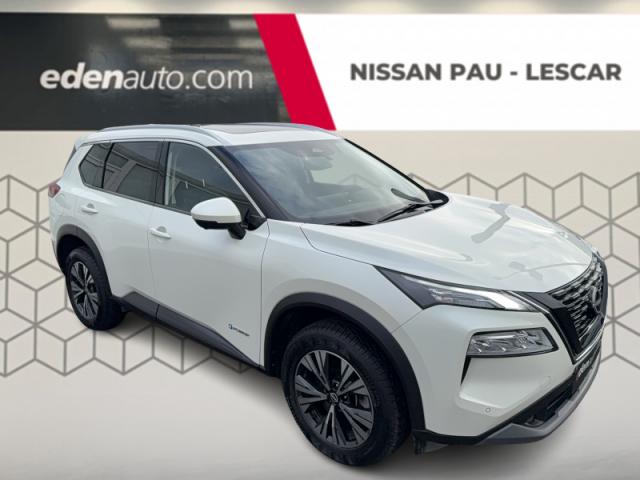 Nissan X-Trail image 1