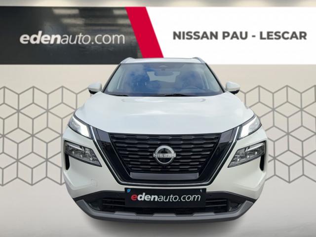 Nissan X-Trail image 2